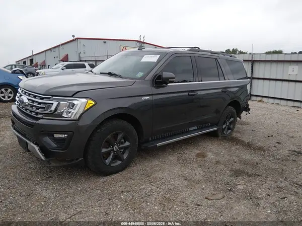 1FMJU1JT6MEA84143 2021 FORD EXPEDITION - Image 2