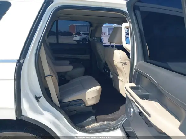 1FMJU1JT6NEA08407 2022 FORD EXPEDITION - Image 8