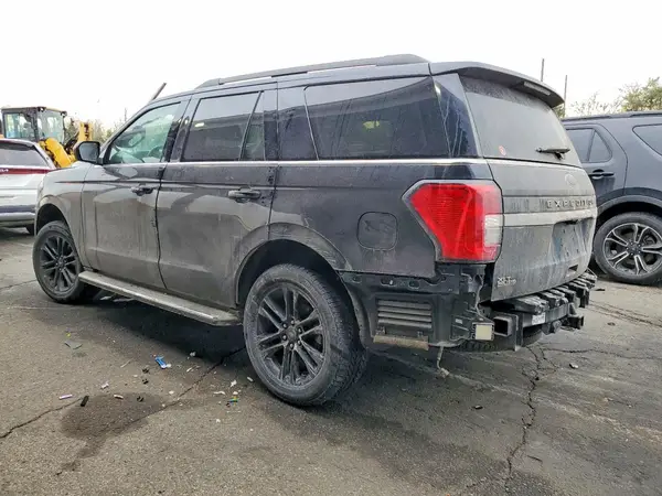 1FMJU1JT6NEA28964 2022 FORD EXPEDITION - Image 2