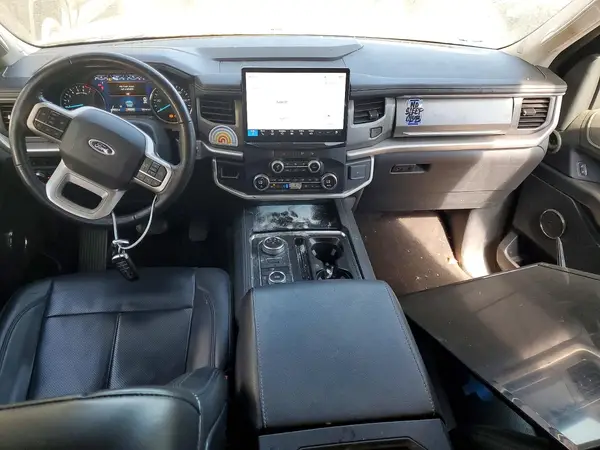 1FMJU1JT6NEA28964 2022 FORD EXPEDITION - Image 8