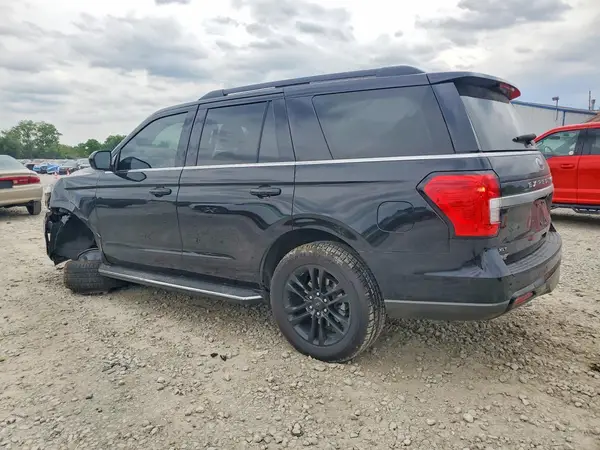 1FMJU1JT6NEA33940 2022 FORD EXPEDITION - Image 2