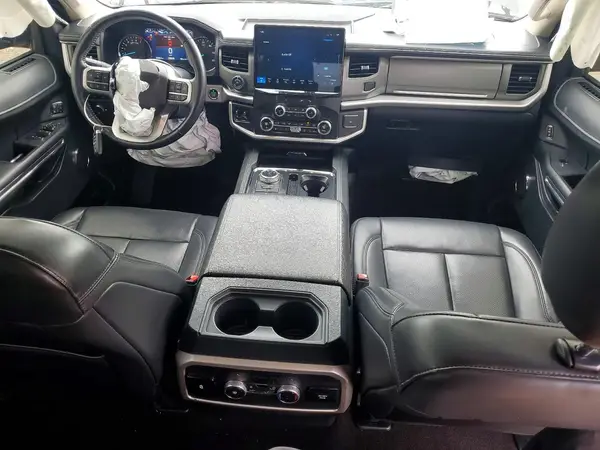 1FMJU1JT6NEA33940 2022 FORD EXPEDITION - Image 8