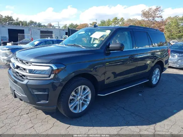 1FMJU1JT6NEA44050 2022 FORD EXPEDITION - Image 2