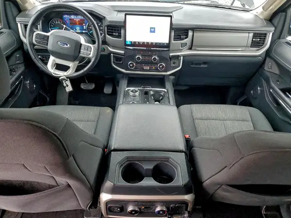 1FMJU1JT6NEA52200 2022 FORD EXPEDITION - Image 8
