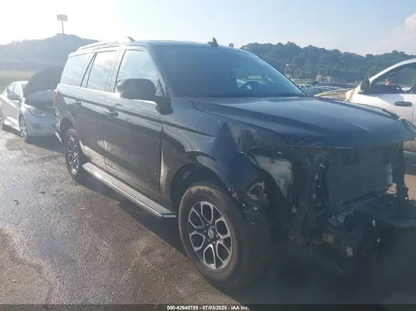 1FMJU1JT6NEA66680 2022 FORD EXPEDITION - Image 1