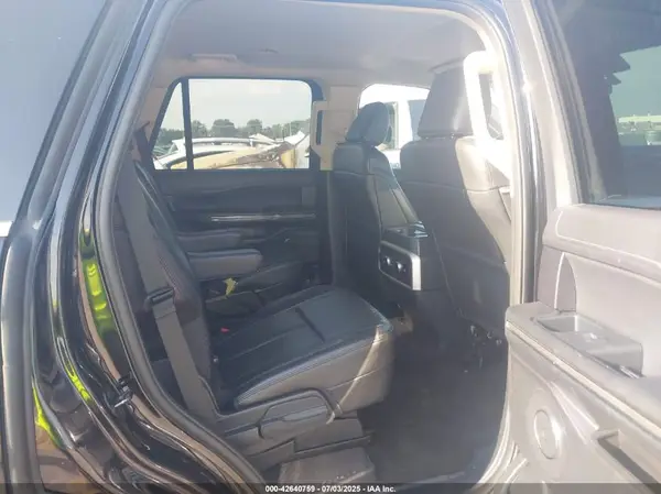 1FMJU1JT6NEA66680 2022 FORD EXPEDITION - Image 8