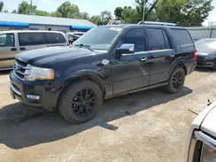1FMJU1JT7GEF12693 2016 FORD EXPEDITION