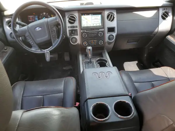 1FMJU1JT7GEF12693 2016 FORD EXPEDITION - Image 8