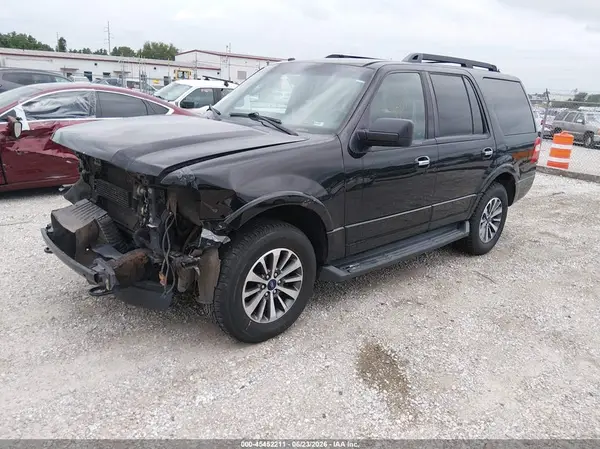 1FMJU1JT7GEF15707 2016 FORD EXPEDITION - Image 2
