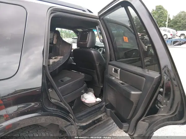 1FMJU1JT7GEF15707 2016 FORD EXPEDITION - Image 8