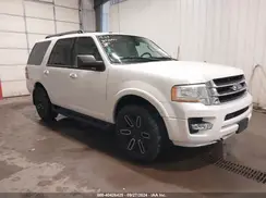 1FMJU1JT7GEF31325 2016 FORD EXPEDITION