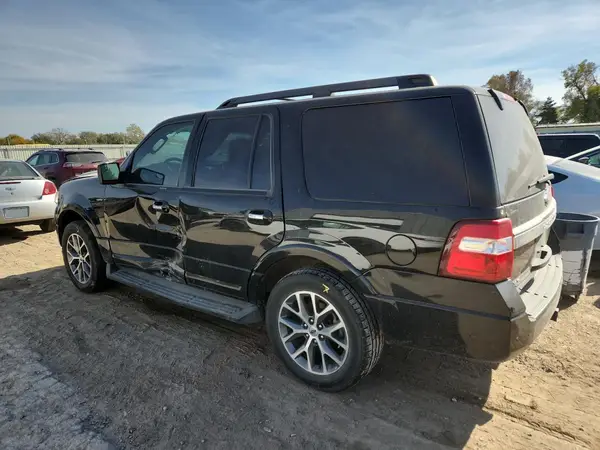 1FMJU1JT7GEF46178 2016 FORD EXPEDITION - Image 2