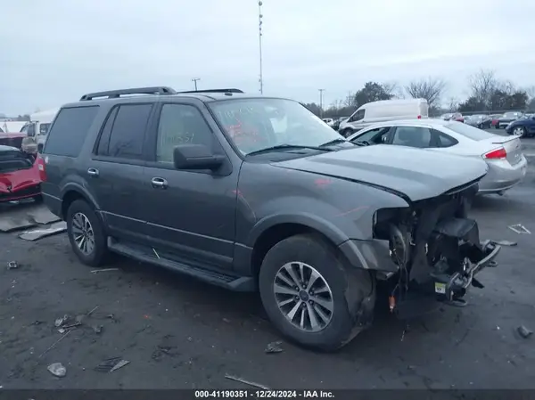 1FMJU1JT7GEF51901 2016 FORD EXPEDITION - Image 1