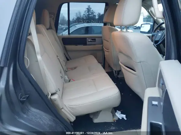 1FMJU1JT7GEF51901 2016 FORD EXPEDITION - Image 8