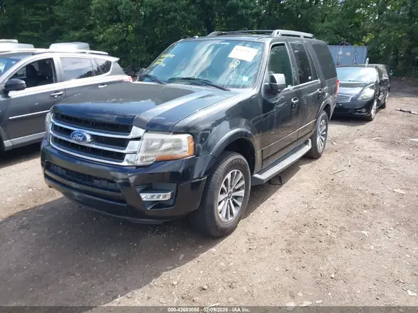 1FMJU1JT7GEF53034 2016 FORD EXPEDITION - Image 2
