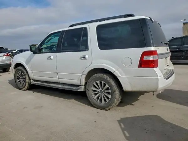 1FMJU1JT7GEF54782 2016 FORD EXPEDITION - Image 2