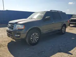 1FMJU1JT7GEF55740 2016 FORD EXPEDITION