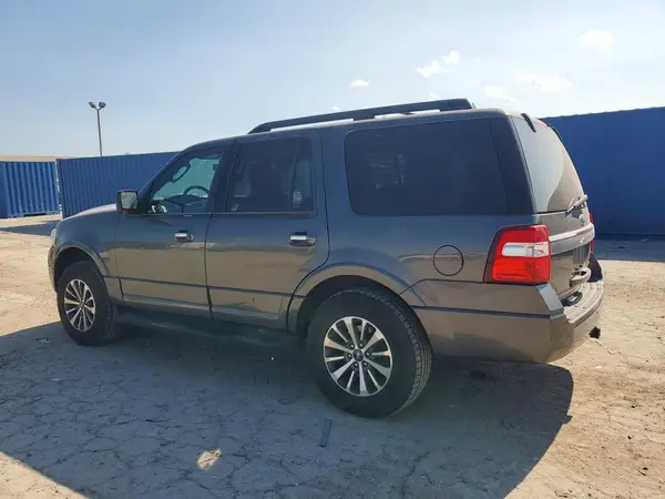 1FMJU1JT7GEF55740 2016 FORD EXPEDITION - Image 2
