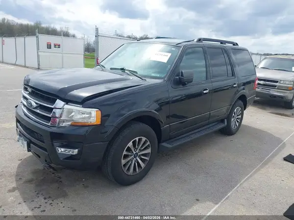 1FMJU1JT7GEF55995 2016 FORD EXPEDITION - Image 2