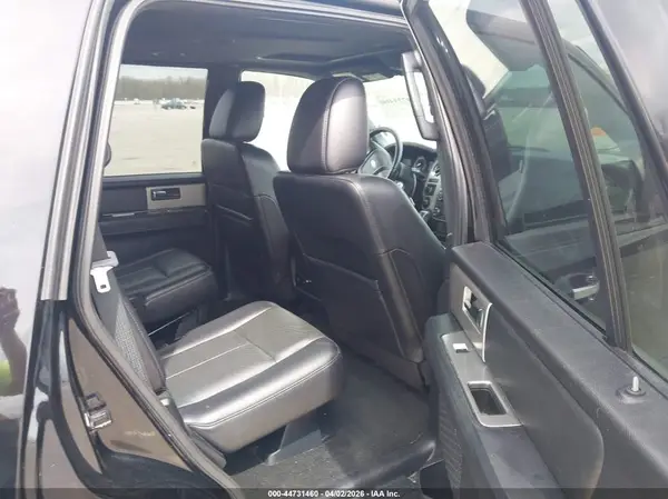 1FMJU1JT7GEF55995 2016 FORD EXPEDITION - Image 8