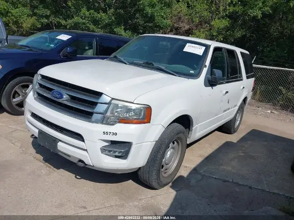 1FMJU1JT7GEF56693 2016 FORD EXPEDITION - Image 2