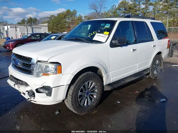 1FMJU1JT7HEA01194 2017 FORD EXPEDITION - Image 2