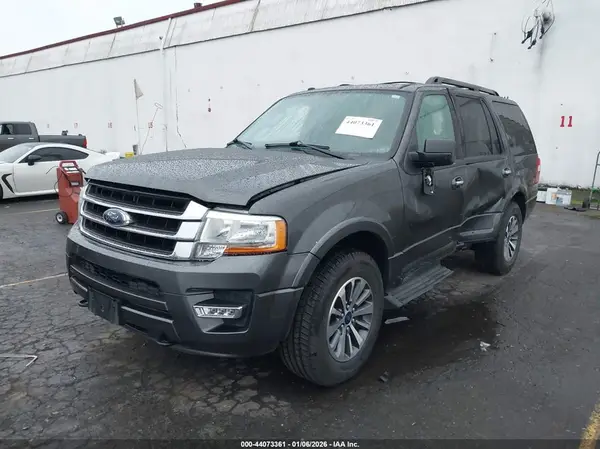 1FMJU1JT7HEA03740 2017 FORD EXPEDITION - Image 2