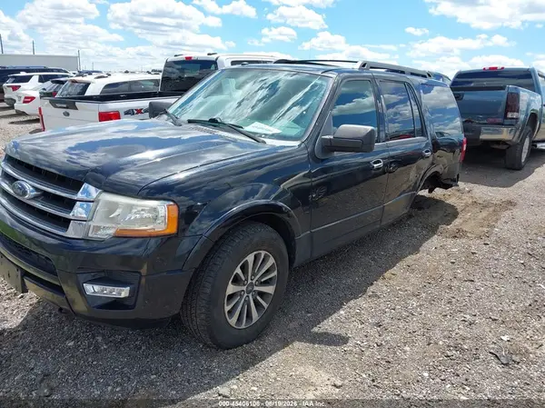 1FMJU1JT7HEA07349 2017 FORD EXPEDITION - Image 2