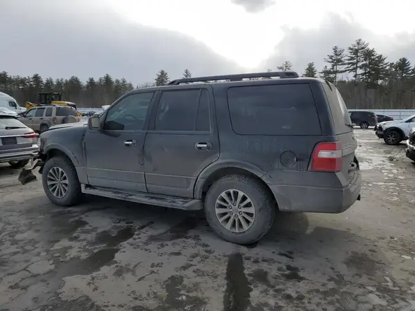 1FMJU1JT7HEA08260 2017 FORD EXPEDITION - Image 2