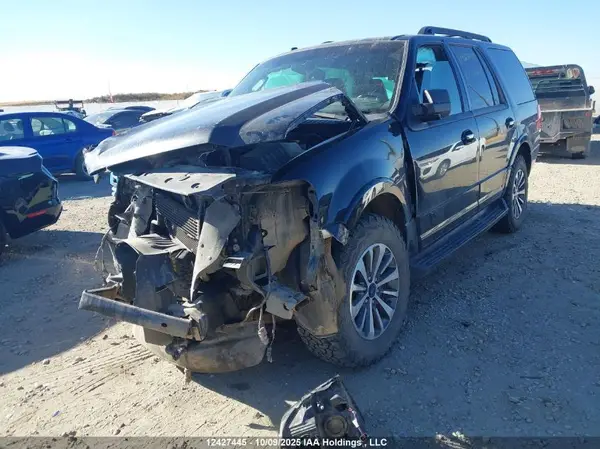 1FMJU1JT7HEA10137 2017 FORD EXPEDITION - Image 2
