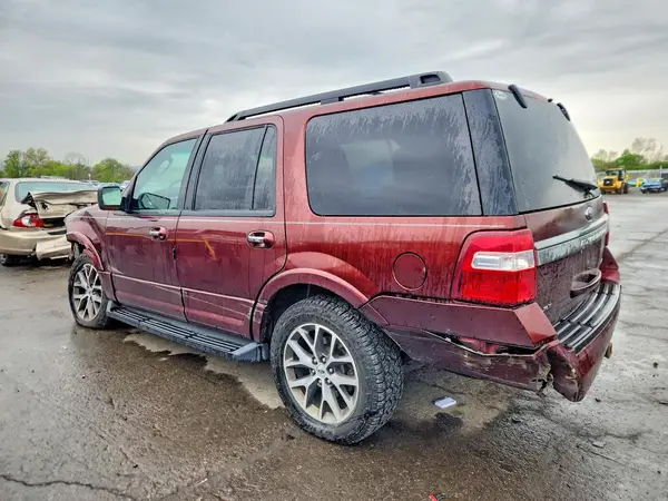 1FMJU1JT7HEA10686 2017 FORD EXPEDITION - Image 2