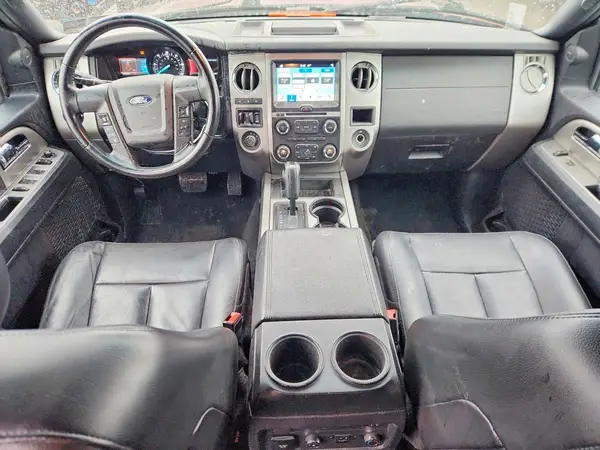 1FMJU1JT7HEA10686 2017 FORD EXPEDITION - Image 8