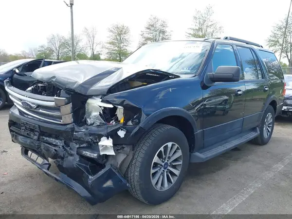1FMJU1JT7HEA11496 2017 FORD EXPEDITION - Image 2