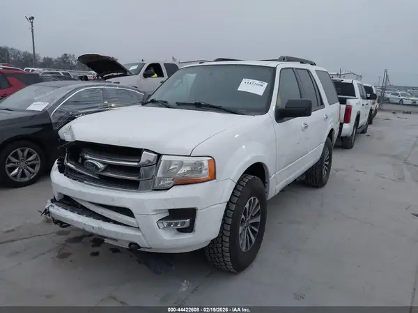1FMJU1JT7HEA26127 2017 FORD EXPEDITION - Image 2