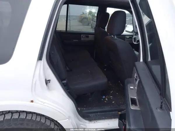 1FMJU1JT7HEA26127 2017 FORD EXPEDITION - Image 8