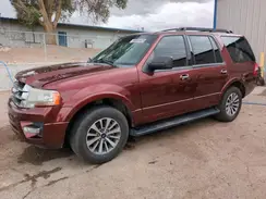 1FMJU1JT7HEA26225 2017 FORD EXPEDITION
