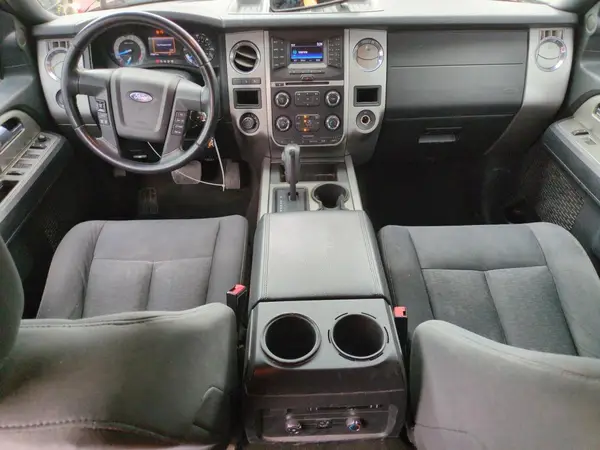 1FMJU1JT7HEA26225 2017 FORD EXPEDITION - Image 8