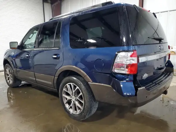 1FMJU1JT7HEA27861 2017 FORD EXPEDITION - Image 2