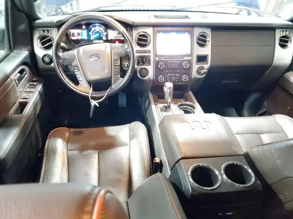 1FMJU1JT7HEA27861 2017 FORD EXPEDITION - Image 8