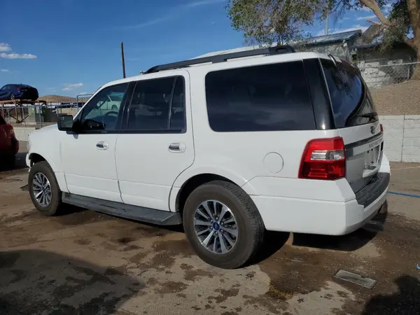 1FMJU1JT7HEA31201 2017 FORD EXPEDITION - Image 2