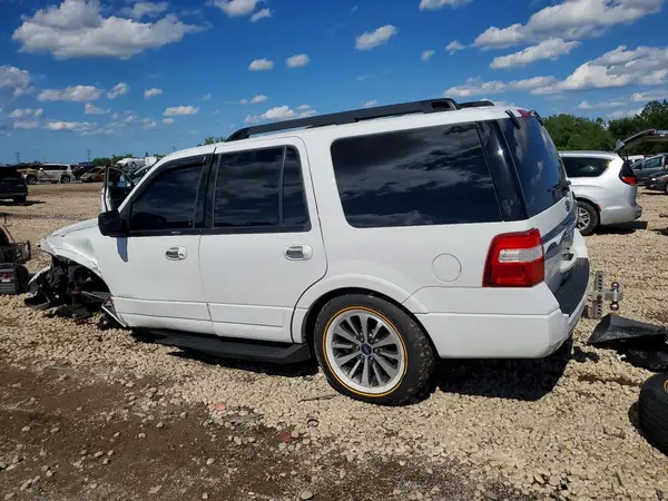 1FMJU1JT7HEA31229 2017 FORD EXPEDITION - Image 2