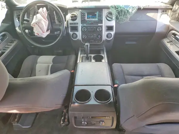 1FMJU1JT7HEA31229 2017 FORD EXPEDITION - Image 8