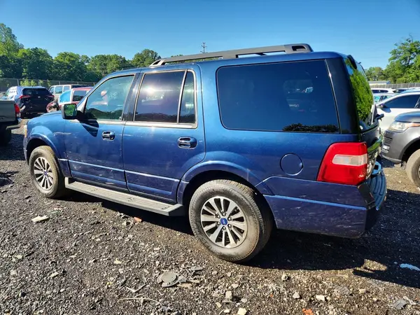 1FMJU1JT7HEA31246 2017 FORD EXPEDITION - Image 2