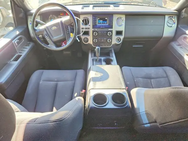 1FMJU1JT7HEA31246 2017 FORD EXPEDITION - Image 8