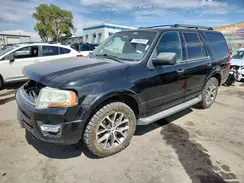1FMJU1JT7HEA42490 2017 FORD EXPEDITION