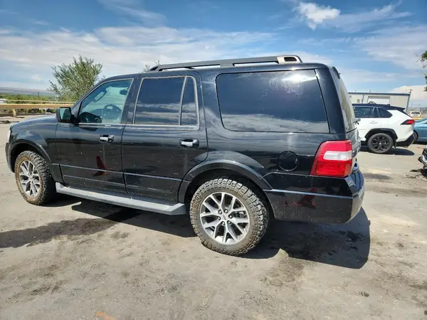 1FMJU1JT7HEA42490 2017 FORD EXPEDITION - Image 2