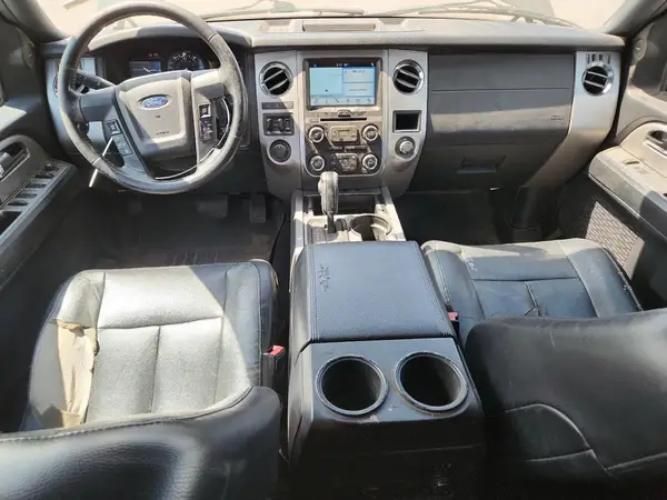 1FMJU1JT7HEA42490 2017 FORD EXPEDITION - Image 8