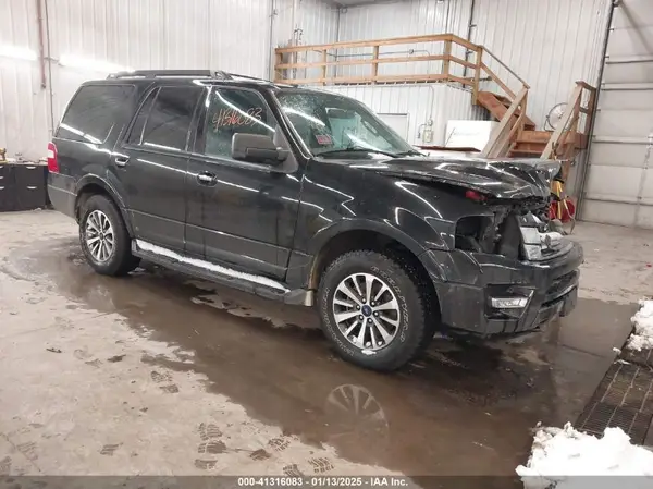 1FMJU1JT7HEA48984 2017 FORD EXPEDITION - Image 1