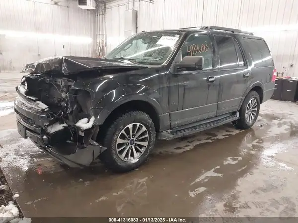 1FMJU1JT7HEA48984 2017 FORD EXPEDITION - Image 2