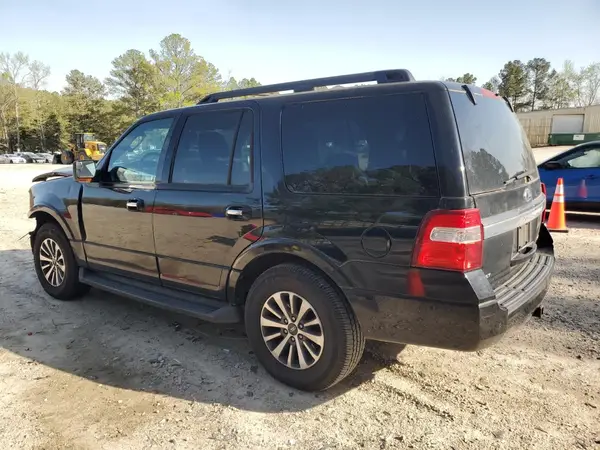 1FMJU1JT7HEA51089 2017 FORD EXPEDITION - Image 2